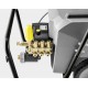 Аппарат высокого давления Karcher HD 10/21-4 S Classic (1.367-401.0)