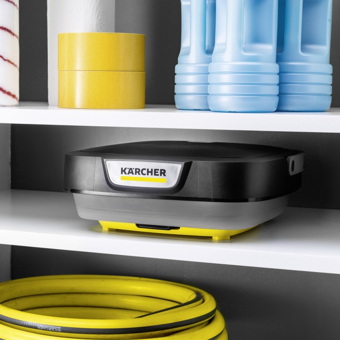 Портативная минимойка Karcher OC 3 Foldable (1.599-300.0)