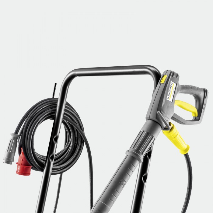 Аппарат высокого давления Karcher HD 10/21-4 S Classic (1.367-401.0)