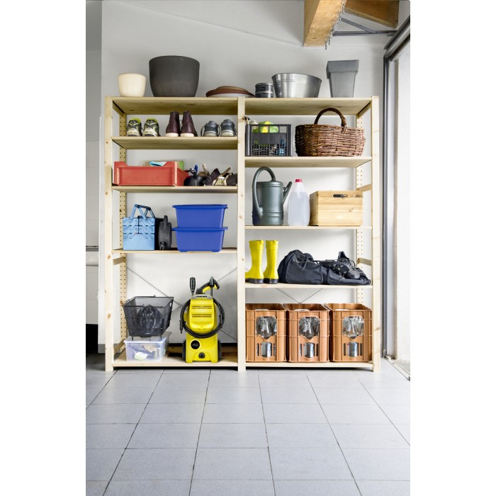 Мінімийка Karcher K 4 Classic Car (1.679-422.0) Мінімийка Karcher K 4 Classic Car (1.679-422.0)