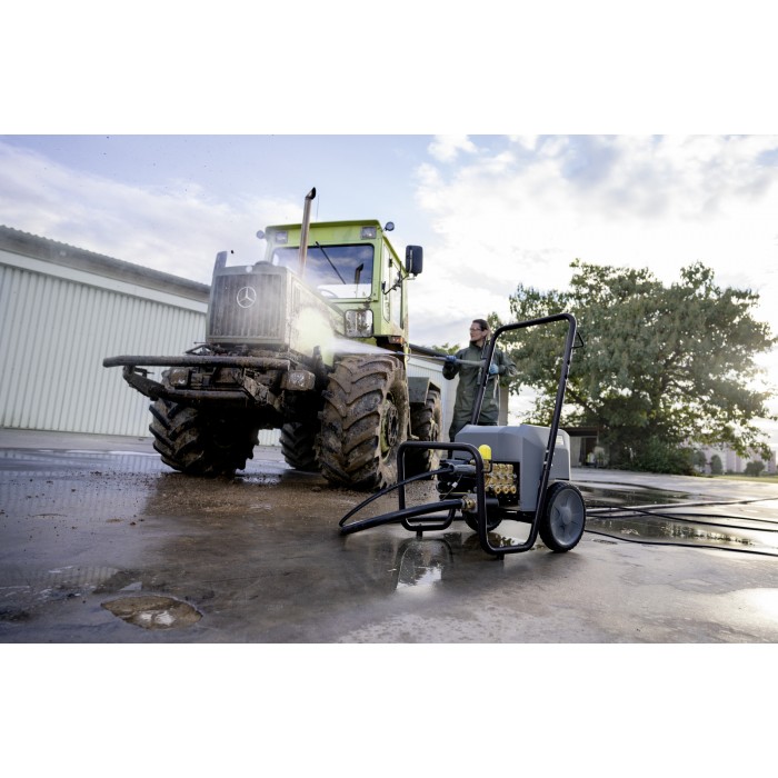 Аппарат высокого давления Karcher HD 10/21-4 S Classic (1.367-401.0)