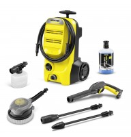 Минимойка Karcher K 4 Classic Car (1.679-422.0)