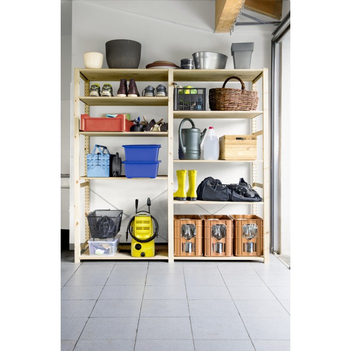 Мінімийка Karcher K 2 Classic Car (1.673-574.0)