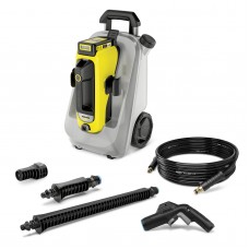Портативная минимойка Karcher OC 6-18 Premium Battery Set (1.328-521.0)