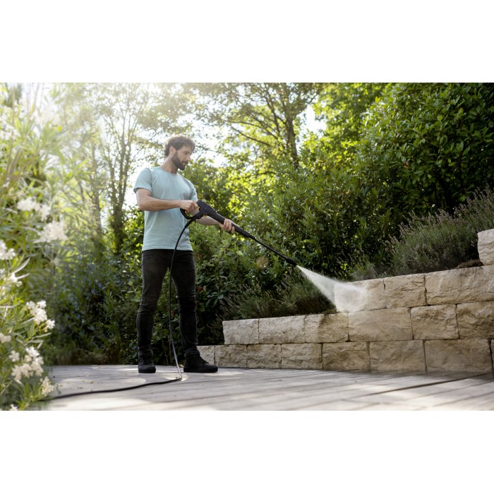 Мінімийка Karcher K 7 WCM (1.317-400.0)