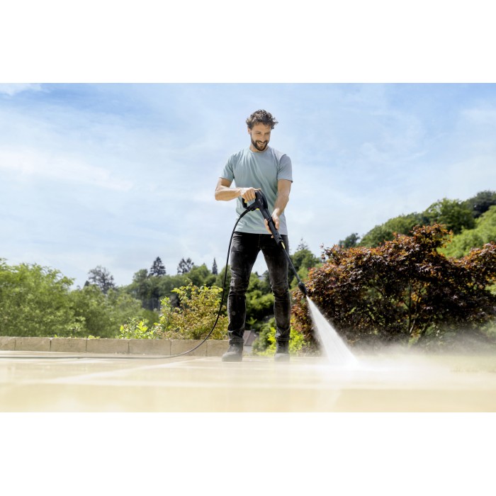 Мінімийка Karcher K 7 WCM (1.317-400.0)