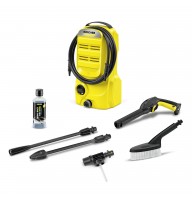 Минимойка Karcher K 2 Classic Car (1.673-574.0)