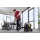 Пылесос сухой уборки Karcher T 11/1 Classic Adv Re!Plast Go!Further (1.527-222.0)