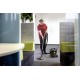 Пылесос сухой уборки Karcher T 11/1 Classic Adv Re!Plast Go!Further (1.527-222.0)
