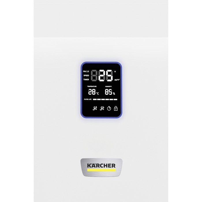 Очищувач повітря Karcher AF 50 (1.024-822.0)