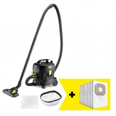 Пылесос сухой уборки Karcher T 11/1 Classic Adv Re!Plast Go!Further (1.527-222.0)