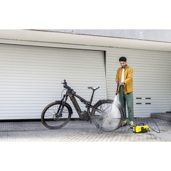 Портативна мінімийка Karcher OC 6-18 (1.328-500.0)
