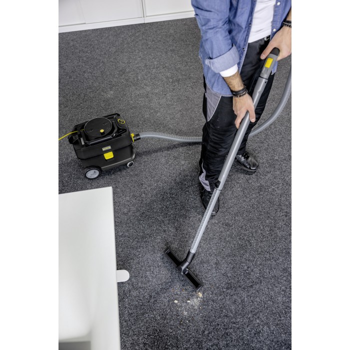 Пылесос сухой уборки Karcher T 10/1 Adv HEPA Go!Further (1.527-310.0)