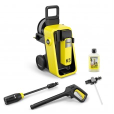 Мінімийка Karcher K 5 Comfort Premium (1.324-800.0)