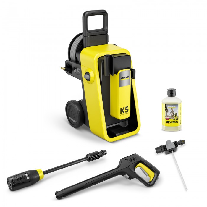 Мінімийка Karcher K 5 Comfort Premium (1.324-800.0)
