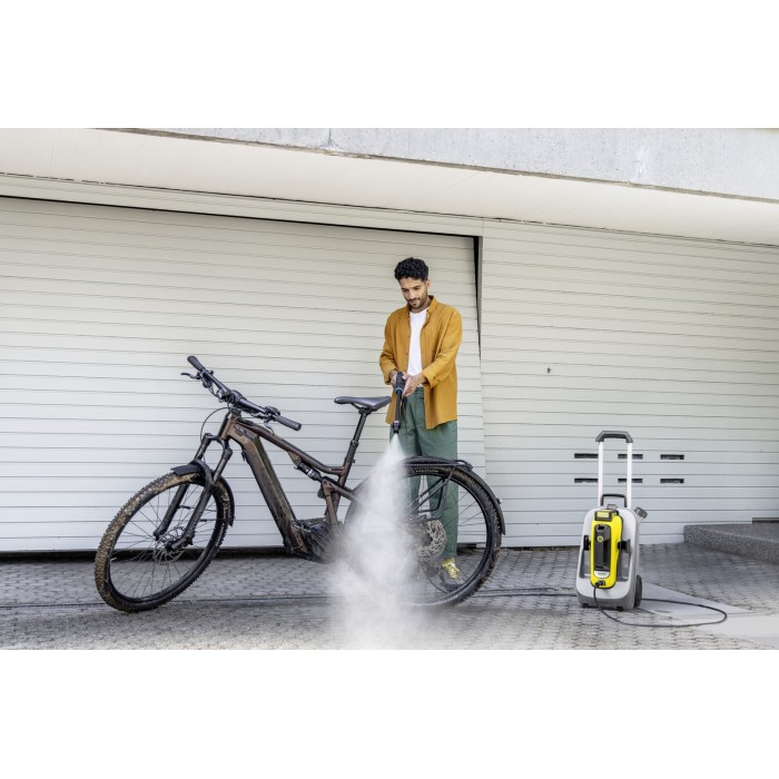 Портативная минимойка Karcher OC 6-18 Premium (1.328-520.0)