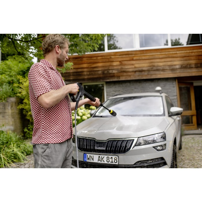 Мінімийка Karcher K 5 Comfort Premium (1.324-800.0)