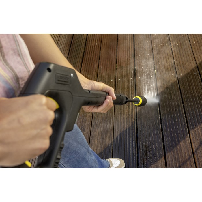 Мінімийка Karcher K 5 Comfort Premium (1.324-800.0)