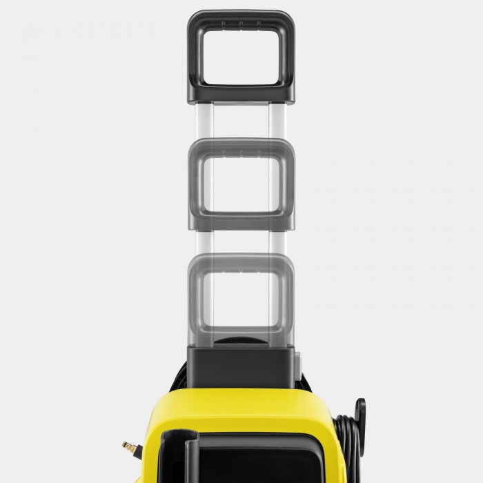 Минимойка Karcher K 5 Comfort Premium Home (1.324-803.0)