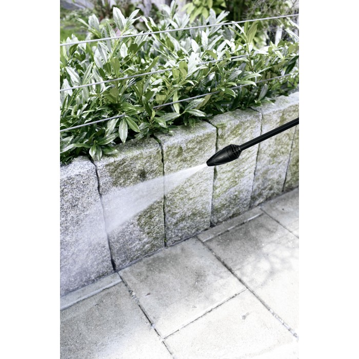 Минимойка Karcher K 5 Power Control Flex WSK (1.324-715.0)