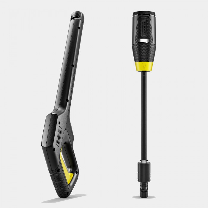 Минимойка Karcher K 5 Comfort Premium Home (1.324-803.0)
