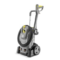 Апарат високого тиску Karcher HD 6/15 M Plus (1.150-932.0)