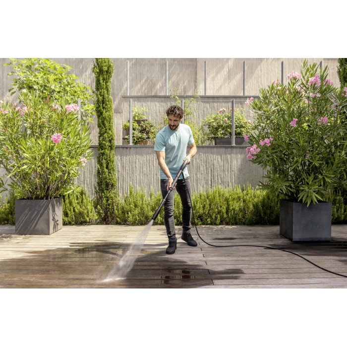 Мінімийка Karcher K 7 Car & Home (9.317-400.0) Мінімийка Karcher K 7 Car & Home (9.317-400.0)