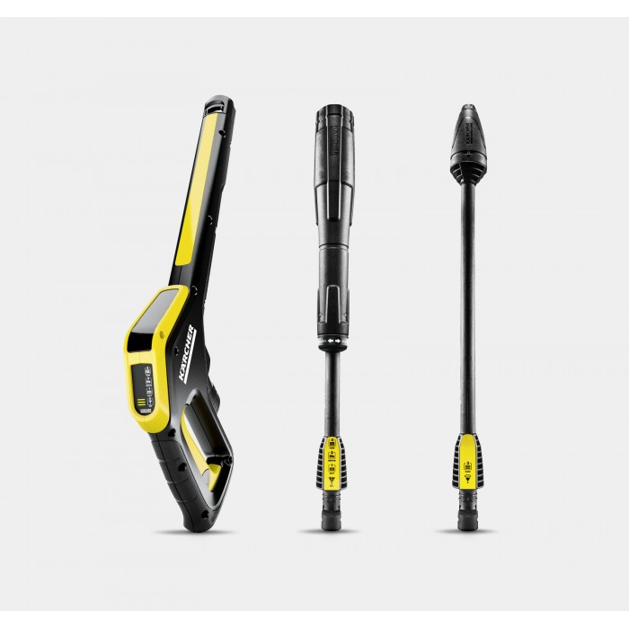 Минимойка Karcher K 5 Power Control Flex WSK (1.324-715.0)