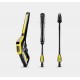Минимойка Karcher K 5 Power Control Flex WSK (1.324-715.0)