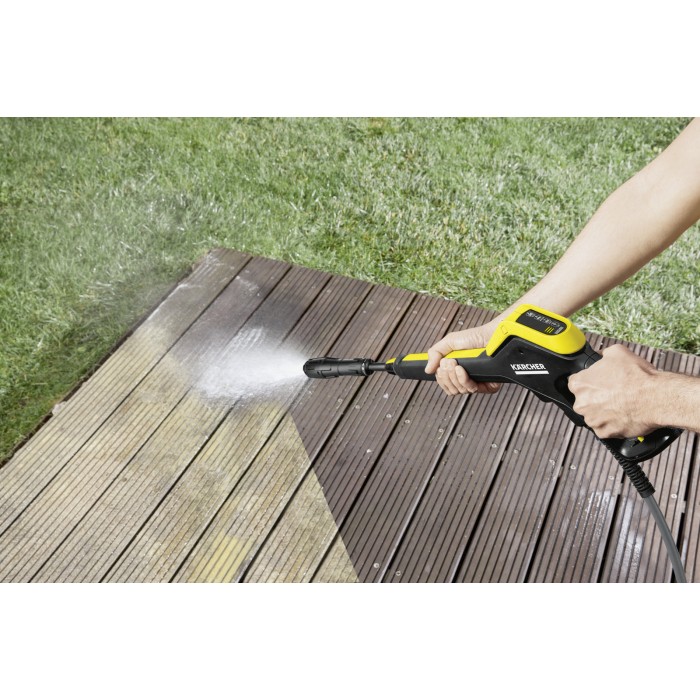 Минимойка Karcher K 5 Power Control Flex WSK (1.324-715.0)