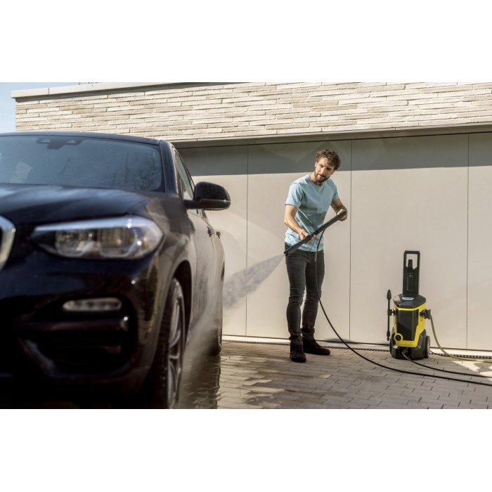 Мінімийка Karcher K 7 Car & Home (9.317-400.0) Мінімийка Karcher K 7 Car & Home (9.317-400.0)