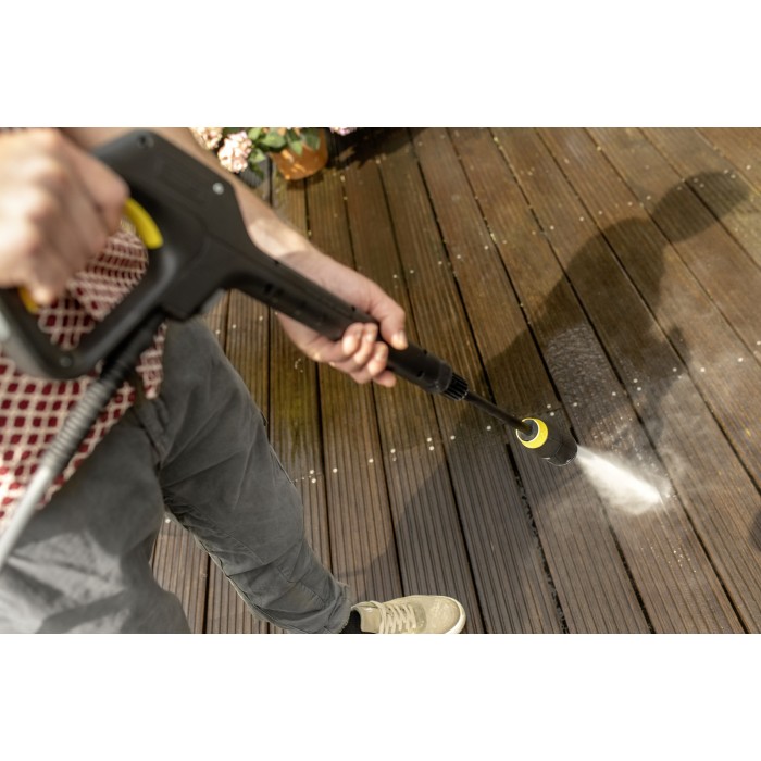 Минимойка Karcher K 5 Comfort Premium Home (1.324-803.0)