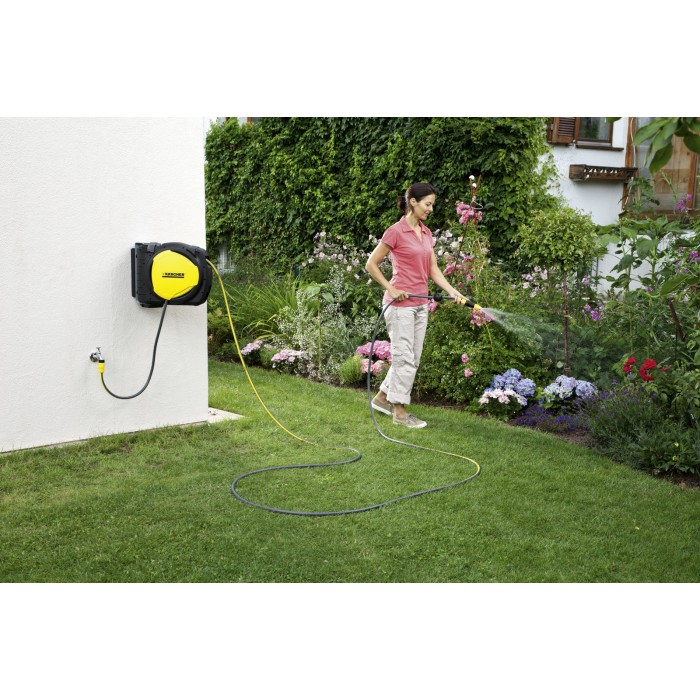 Компактная автоматическая катушка Karcher CR 7.220 (2.645-218.0)