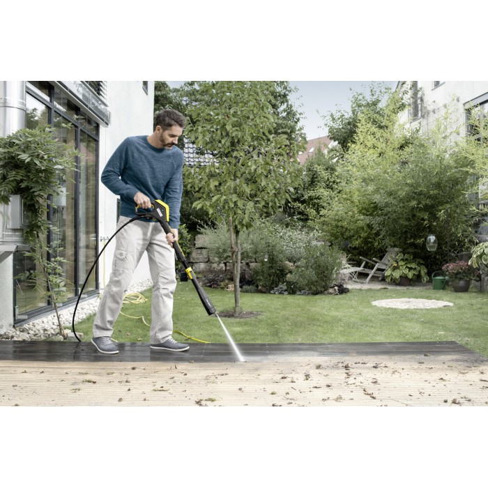 Мінімийка Karcher K 7 Premium Smart Control (1.317-243.0)