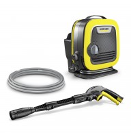 Минимойка Karcher K mini (1.600-054.0) Минимойка Karcher K mini (1.600-054.0)