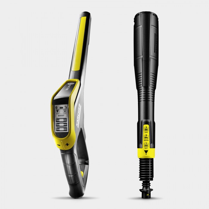 Мінімийка Karcher K 7 Premium Smart Control (1.317-243.0)
