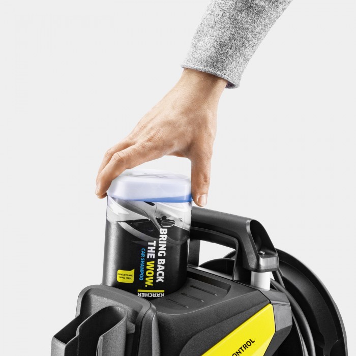 Мінімийка Karcher K 7 Premium Power Flex (1.317-320.0)