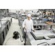 Пылесос для влажной и сухой уборки Karcher NT 22/1 Ap L Go!Further (1.378-627.0)
