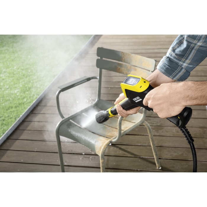 Мінімийка Karcher K 7 Premium Smart Control (1.317-243.0)