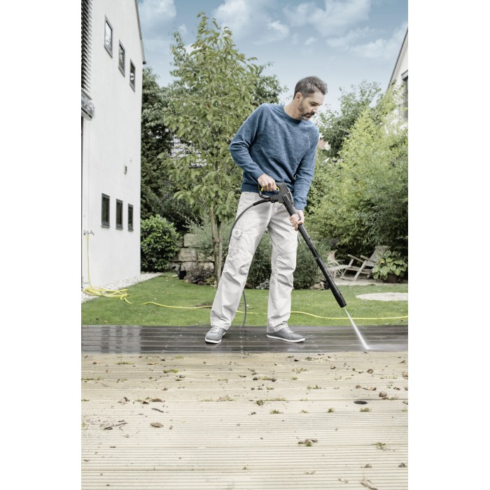 Мінімийка Karcher K 7 Premium Power Flex (1.317-320.0)