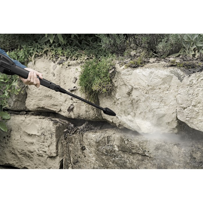 Мінімийка Karcher K 7 Premium Power Flex (1.317-320.0)