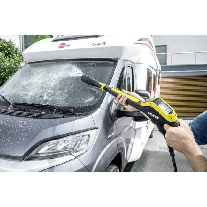 Мінімийка Karcher K 7 Premium Smart Control (1.317-243.0)