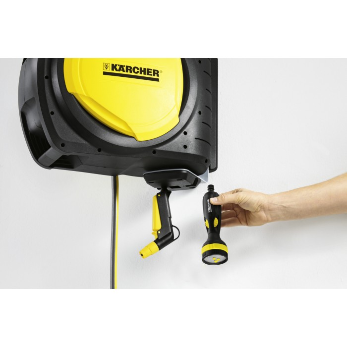 Компактная автоматическая катушка Karcher CR 7.220 (2.645-218.0)