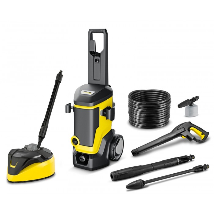 Мінімийка Karcher K 7 Car & Home (9.317-400.0) Мінімийка Karcher K 7 Car & Home (9.317-400.0)