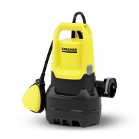Дренажний насос Karcher SP 11.000 Dirt (1.645-820.0)