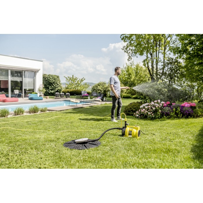 Садовый насос Karcher BP 6.000 Garden (1.645-720.0)