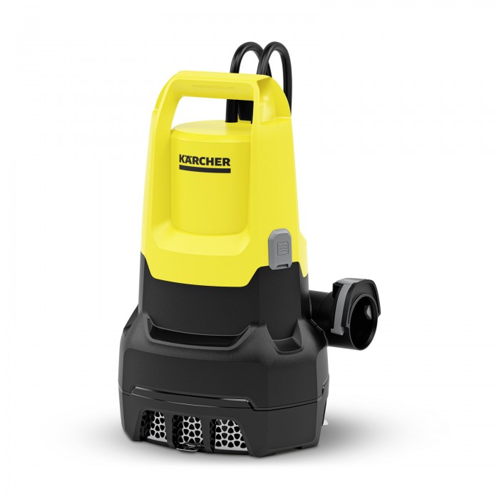 Дренажный насос Karcher SP 22.000 Dirt (1.645-850.0)