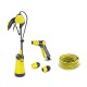 Дренажный насос Karcher BP 1 Barrel Set (1.645-465.0)