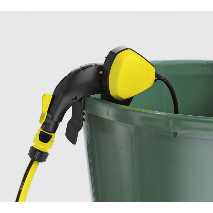 Дренажный насос Karcher BP 1 Barrel Set (1.645-465.0)