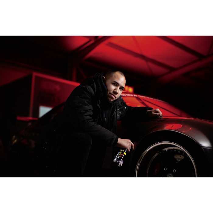 Karcher RM 667 Засіб для очищення колісних дисків 3-в-1 (6.296-048.0)